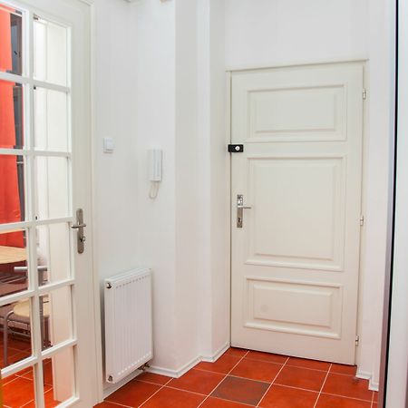 פראג Welcome Apartment On Rybna מראה חיצוני תמונה