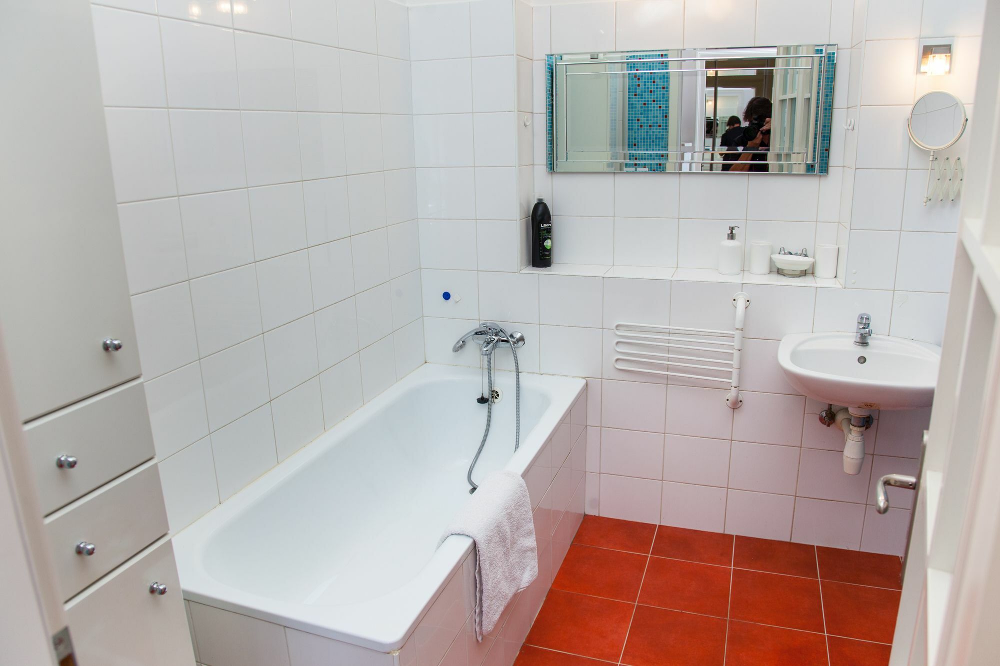 פראג Welcome Apartment On Rybna מראה חיצוני תמונה