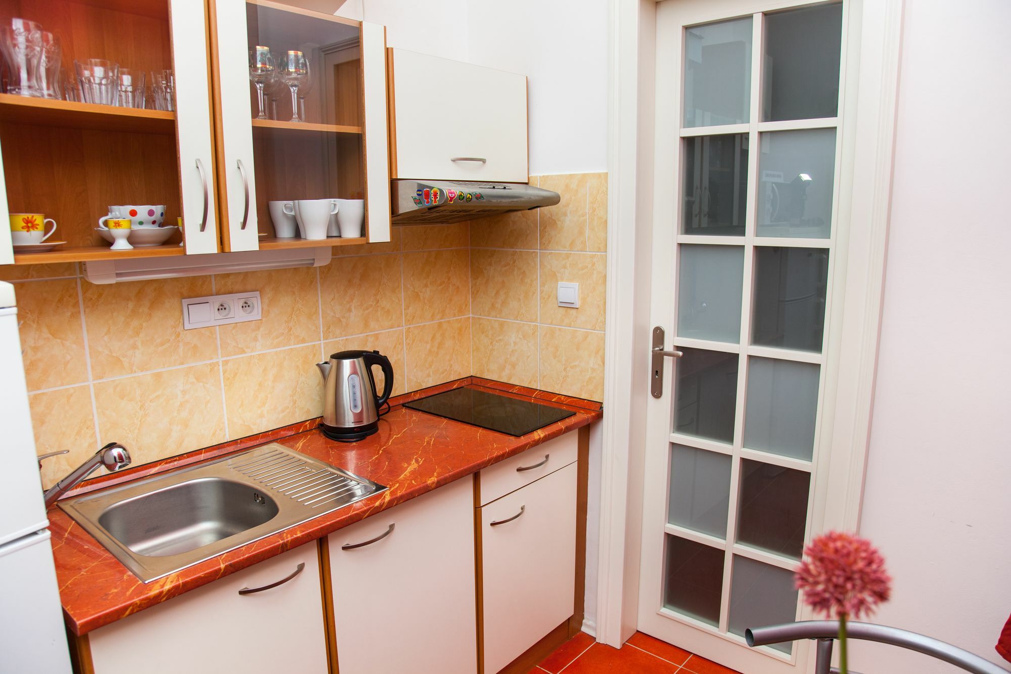 פראג Welcome Apartment On Rybna מראה חיצוני תמונה