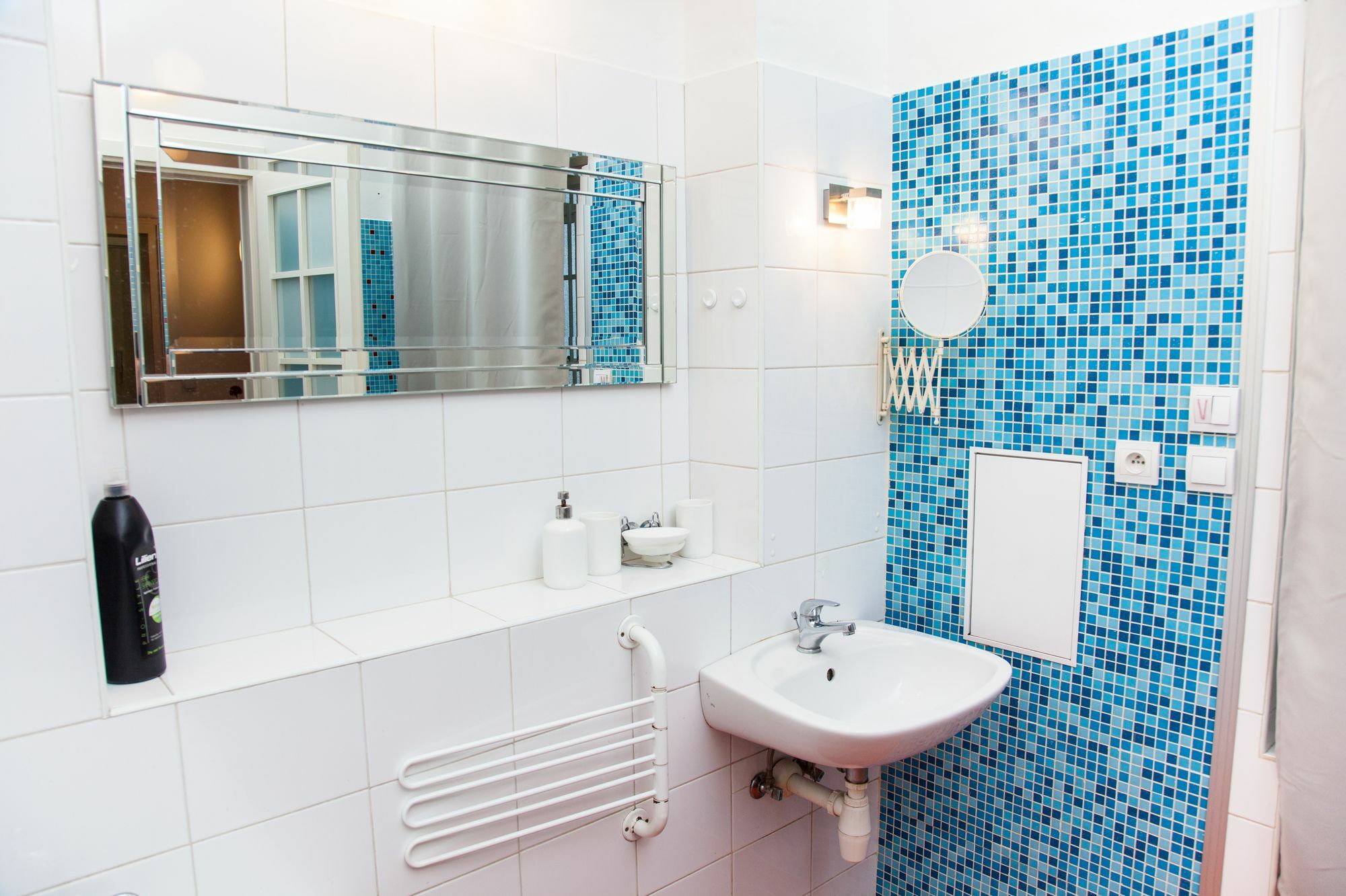 פראג Welcome Apartment On Rybna מראה חיצוני תמונה