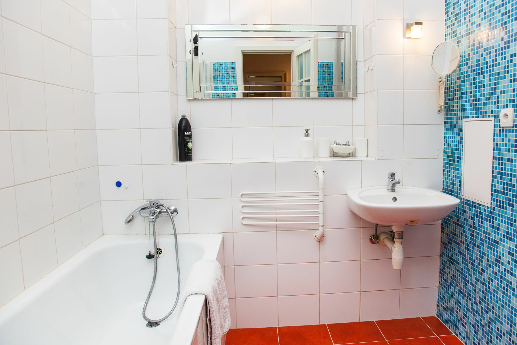פראג Welcome Apartment On Rybna מראה חיצוני תמונה