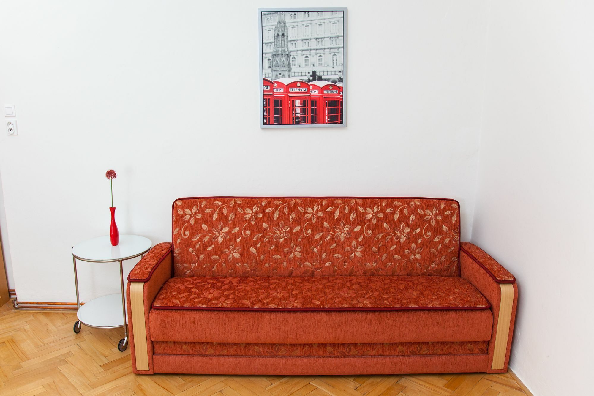 פראג Welcome Apartment On Rybna מראה חיצוני תמונה