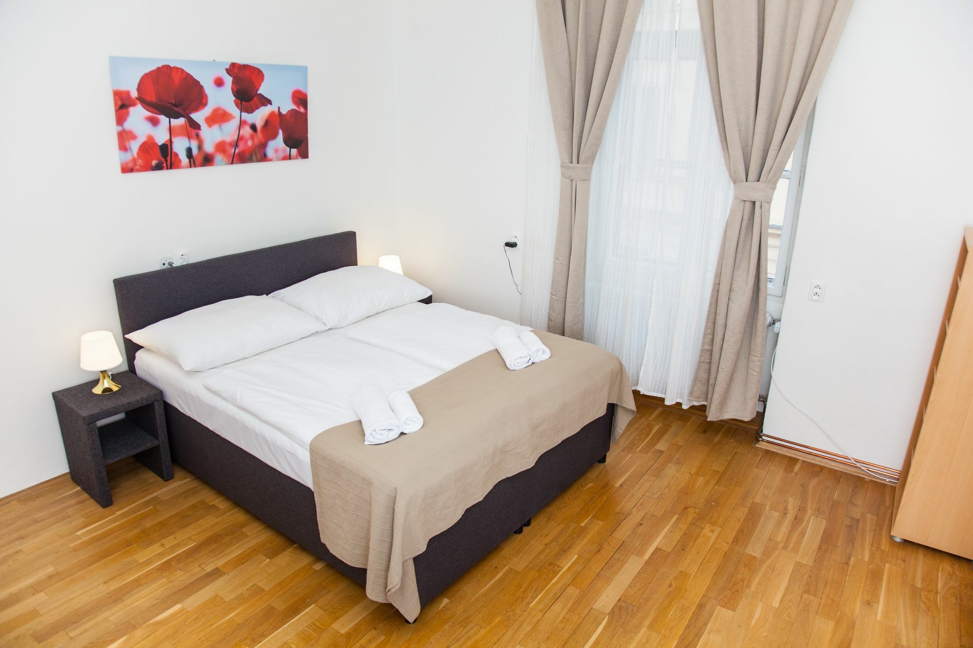 פראג Welcome Apartment On Rybna מראה חיצוני תמונה